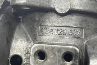 038131501E Клапан EGR Volkswagen Golf 4 Арт e12328843, вид 4