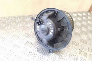 983227A Отопитель в сборе (печка) Volkswagen Golf 5 Арт e12328774, вид 2