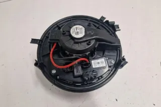 5Q1819021B Отопитель в сборе (печка) Volkswagen Golf 7 Арт e12328760, вид 1