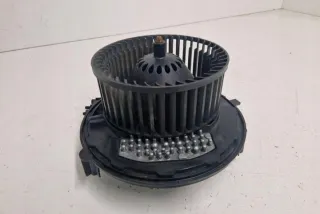 5Q1819021B Отопитель в сборе (печка) Volkswagen Golf 7 Арт e12328760, вид 2
