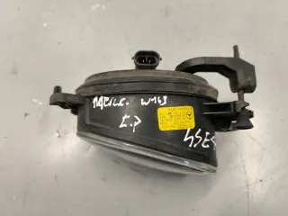 A1698201556 Фара противотуманная левая Mercedes A W169 Арт e12328727, вид 3