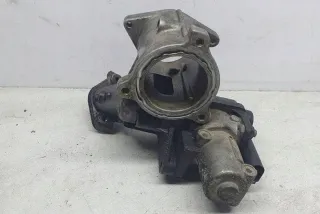 03G131502 Клапан EGR Skoda Roomster 1 Арт e12328565, вид 3