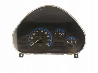96527401 M100, Щиток приборов (приборная панель) Daewoo Matiz M100 Арт e12328412, вид 1