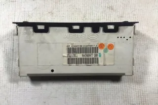 9647409477 Щиток приборов (приборная панель) Citroen C3 2 Арт e12328318, вид 2