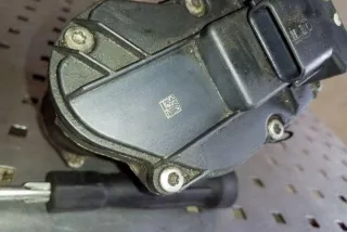 8200987088 Клапан EGR Renault Laguna 3 Арт e12328304, вид 1