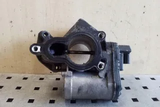 8200987088 Клапан EGR Renault Laguna 3 Арт e12328304, вид 2