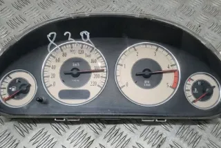 R825AI Щиток приборов (приборная панель) Chrysler Voyager 4 Арт e12328288, вид 3