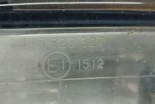 0305068004 Фара противотуманная левая Ford Mondeo 3 Арт e12328209, вид 1
