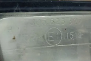 0305068004 Фара противотуманная левая Ford Mondeo 3 Арт e12328209, вид 14