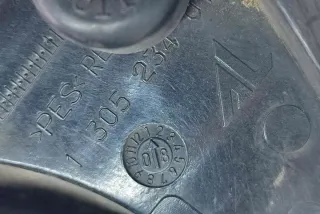 0305068004 Фара противотуманная левая Ford Mondeo 3 Арт e12328209, вид 4