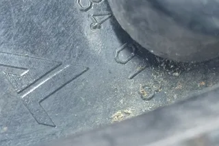 0305068004 Фара противотуманная левая Ford Mondeo 3 Арт e12328209, вид 6