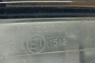 0305068004 Фара противотуманная левая Ford Mondeo 3 Арт e12328209, вид 9