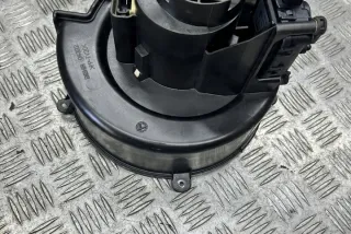 F48_, 9000348 Отопитель в сборе (печка) Opel Astra G Арт e12328197, вид 3