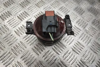 3M5X15K202AC Фара противотуманная левая Ford Focus 2 Арт e12328163, вид 1