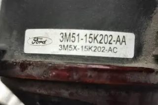 3M5X15K202AC Фара противотуманная левая Ford Focus 2 Арт e12328163, вид 3