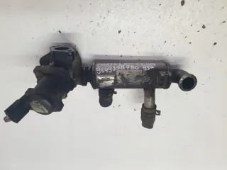9649358780 Клапан EGR Peugeot Partner 2 Арт e12328153, вид 1