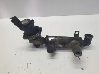 9649358780 Клапан EGR Peugeot Partner 2 Арт e12328153, вид 3