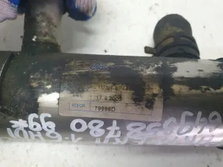 9649358780 Клапан EGR Peugeot Partner 2 Арт e12328153, вид 5
