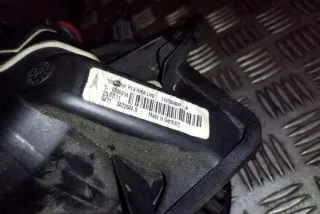 641134226449 Отопитель в сборе (печка) MINI COUNTRYMAN R60 Арт e12328078, вид 4