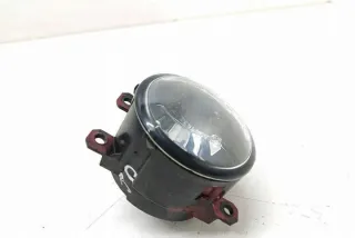 9687410080 Фара противотуманная правая Citroen C4 2 Арт e12327997, вид 8