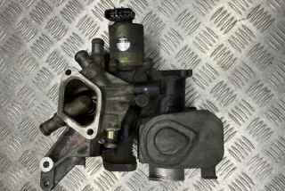 8973586130 Клапан EGR Opel Astra H Арт e12327986, вид 1