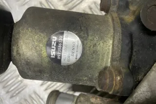 8973586130 Клапан EGR Opel Astra H Арт e12327986, вид 2