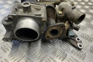 8973586130 Клапан EGR Opel Astra H Арт e12327986, вид 3