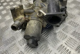 8973586130 Клапан EGR Opel Astra H Арт e12327986, вид 4