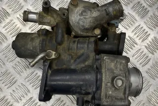 8973586130 Клапан EGR Opel Astra H Арт e12327986, вид 5