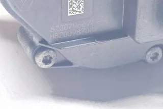 8200796674 Клапан EGR Nissan Qashqai 1  Арт e12327941, вид 1