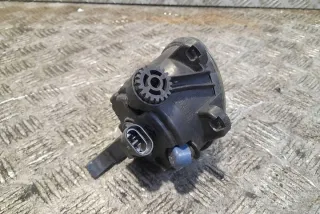 63176920885 Фара противотуманная левая BMW X5 E53 Арт e12327842, вид 3