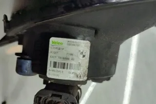 7216886 Фара противотуманная левая BMW 5 F10/F11/GT F07 Арт e12327594, вид 1
