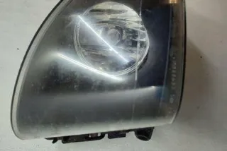 7216886 Фара противотуманная левая BMW 5 F10/F11/GT F07 Арт e12327594, вид 3