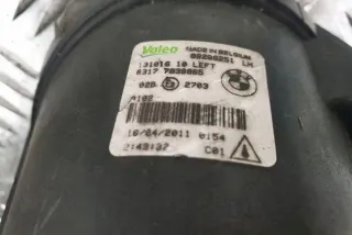 7839865 Фара противотуманная левая BMW 3 E90/E91/E92/E93 Арт e12327518, вид 5