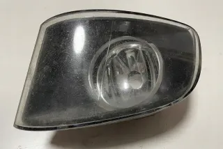 6937465 Фара противотуманная левая BMW 3 E90/E91/E92/E93 Арт e12327509, вид 2