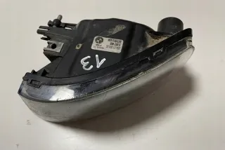 6937465 Фара противотуманная левая BMW 3 E90/E91/E92/E93 Арт e12327509, вид 4