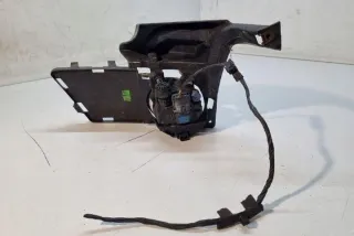 15857711 Фара противотуманная левая BMW 3 E90/E91/E92/E93 Арт e12327508, вид 4