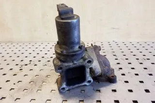 284104A410 Клапан EGR Kia Sorento 1 Арт e12327474, вид 1