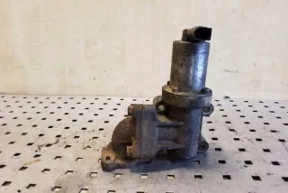 284104A410 Клапан EGR Kia Sorento 1 Арт e12327474, вид 2