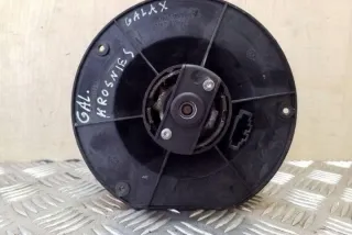 95NW18456CC Отопитель в сборе (печка) Ford Galaxy 3 Арт e12327428, вид 2