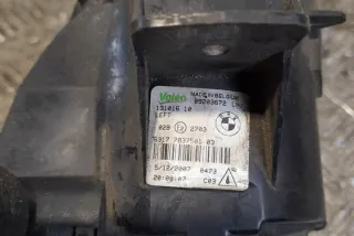 7837501 Фара противотуманная левая BMW 1 E81/E82/E87/E88 Арт e12327406, вид 4
