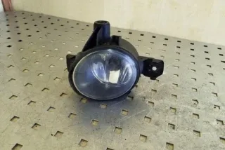 63176924655 Фара противотуманная левая BMW 1 E81/E82/E87/E88 Арт e12327394, вид 1