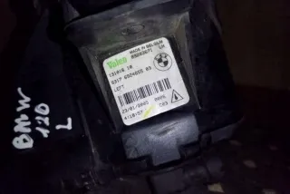 63176924655 Фара противотуманная левая BMW 1 E81/E82/E87/E88 Арт e12327394, вид 3