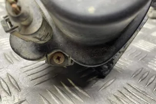 14933300 Фара противотуманная левая Audi A6 C5 (S6,RS6) Арт e12327319, вид 6