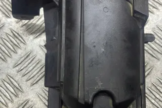 024018 Фара противотуманная левая Audi A6 C5 (S6,RS6) Арт e12327309, вид 8