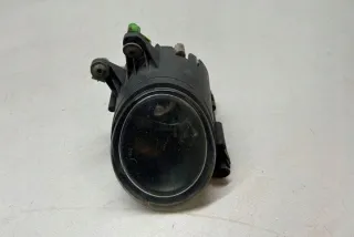 0305063081 Фара противотуманная правая Audi A4 B7 Арт e12327268, вид 2