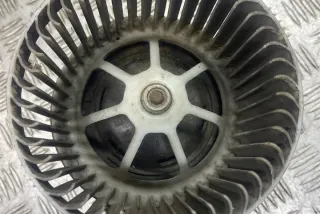 4PUH18456AF Отопитель в сборе (печка) Citroen C5 1 Арт e12327236, вид 1