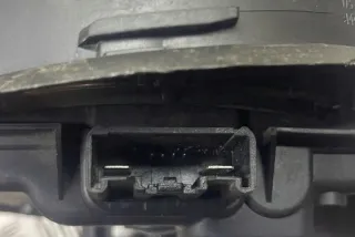 4PUH18456AF Отопитель в сборе (печка) Citroen C5 1 Арт e12327236, вид 2