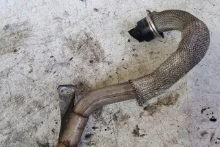 21598952 Клапан EGR Ford Focus 2 Арт e12327121, вид 2