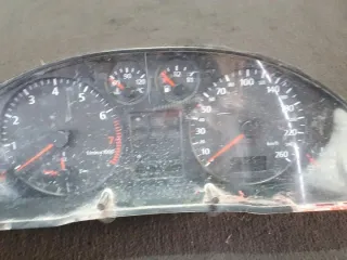 110008880 Щиток приборов (приборная панель) Audi A6 C5 (S6,RS6) Арт e12327089, вид 2